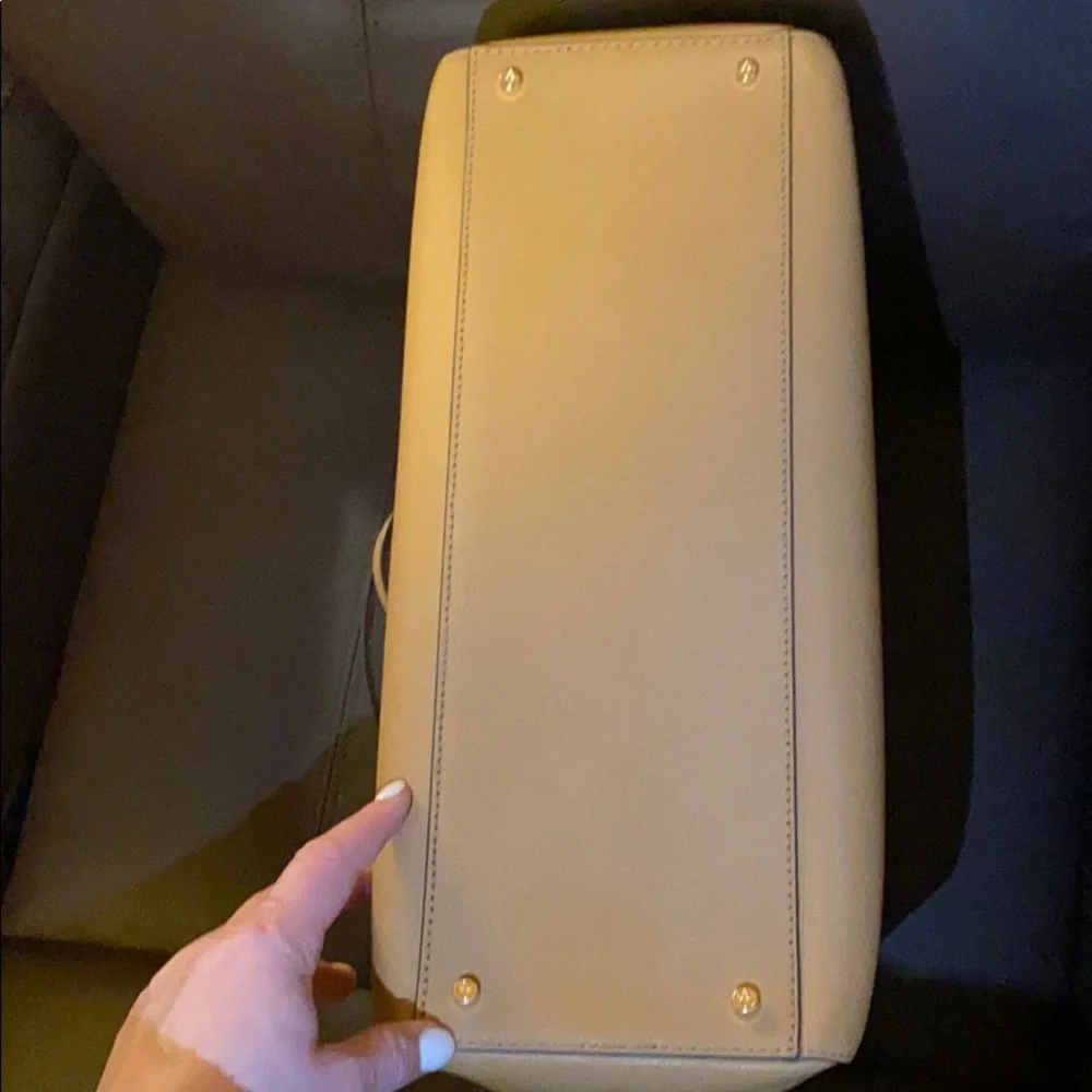 Tory Burch Tote - Picture 3 of 5